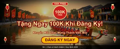 Khuyến mãi khủng khi tải app banner image